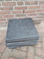 16 badkamertegels 45x45, Ophalen, 40 tot 60 cm, 40 tot 60 cm, Keramiek