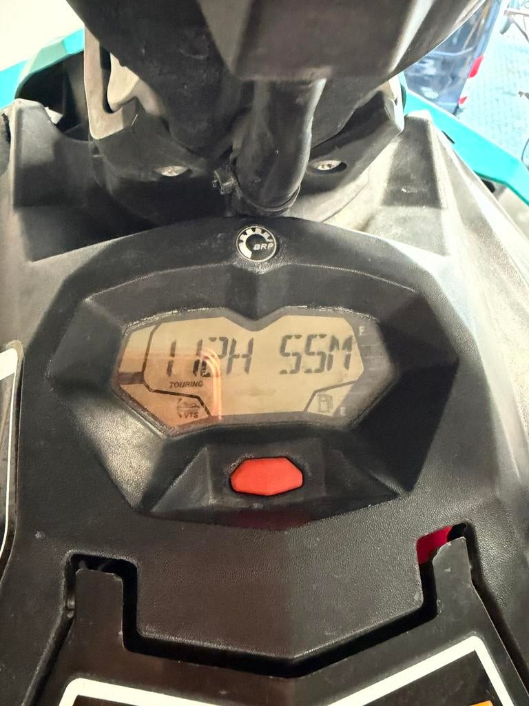 Seadoo spel trixx, Watersport en Boten, Jetski's en Waterscooters, Ophalen of Verzenden, Zo goed als nieuw, Benzine, 70 tot 120 pk