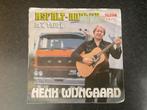 Henk Wijngaard - Asphalt-Rocker / I'm 'n Truck (Vinyl Single, Ophalen of Verzenden, Gebruikt