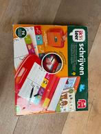 JUMBO Educatief speelgoed 'leren schrijven', Kinderen en Baby's, Ophalen of Verzenden, Gebruikt, Taal en Lezen, Met licht