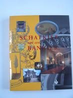 Schatkist van een bankier : Lidewij de Koekkoek, Boeken, Lidewij de Koekkoek, Overige onderwerpen, Ophalen, Gelezen