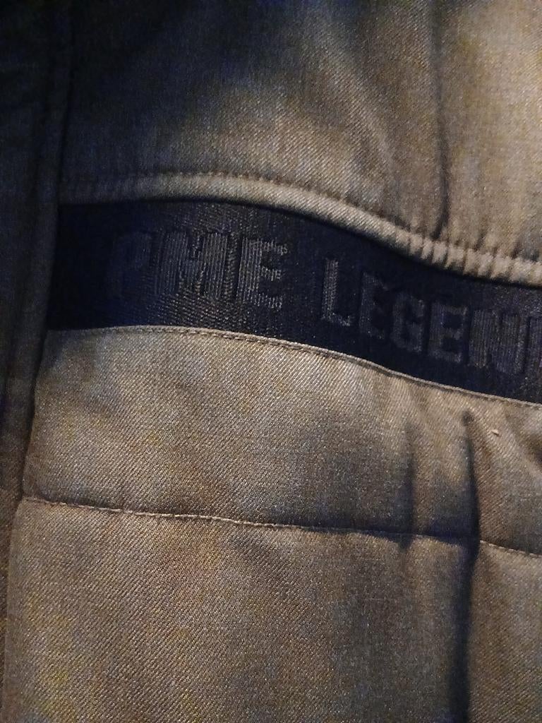 PME Legend winterjas, maat L, Ophalen, Maat 52/54 (L), PME Legend, Gedragen