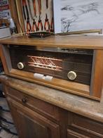 Lampenradio, Ophalen of Verzenden