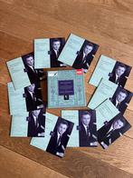 Daniël Barenboim - Beethoven complete piano sonates, Ophalen of Verzenden, Classicisme, Zo goed als nieuw, Overige typen