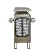 Vintage tractor statafel grijs, Ophalen, Nieuw