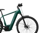 Advanced Ebike TREKKING PRO 750Wh PERF.CX Dames Nu2999 OP=OP, Overige merken, -, - 0
-, NL, Nieuw