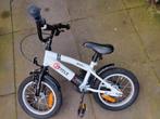 2Cycle BMX Fun kinderfiets 12 inch (2-4 jaar) wit, Ophalen, Gebruikt, Minder dan 16 inch, 2Cycle