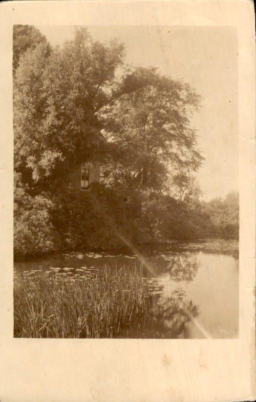 Waardenburg, Ophalen of Verzenden, Voor 1920, Gelopen, Gelderland