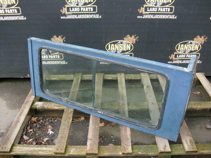 Defender 110" station wagen linker achter zijkant MWC8967, Admin@jansenlaroparts.nl, Ophalen of Verzenden, Groenstraat 31B, Jansen Laro Parts