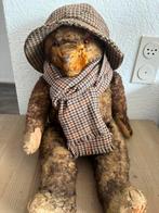 Oude beer, Ophalen of Verzenden, Zo goed als nieuw, Stoffen beer, Overige merken