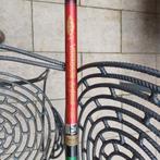 vishengel, Watersport en Boten, Ophalen, Gebruikt, Vaste hengel