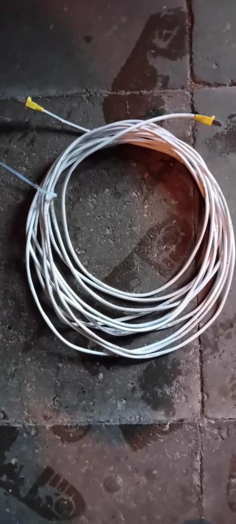 Ethernet kabel, Ophalen of Verzenden