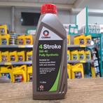 Nieuw: Comma 4 Stroke 5W-40 Motorolie - Fully Synthetic (1L), Ophalen of Verzenden, ., ., .
