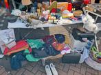 Braderie spullen veel nieuw en merk, Ophalen, Nieuw