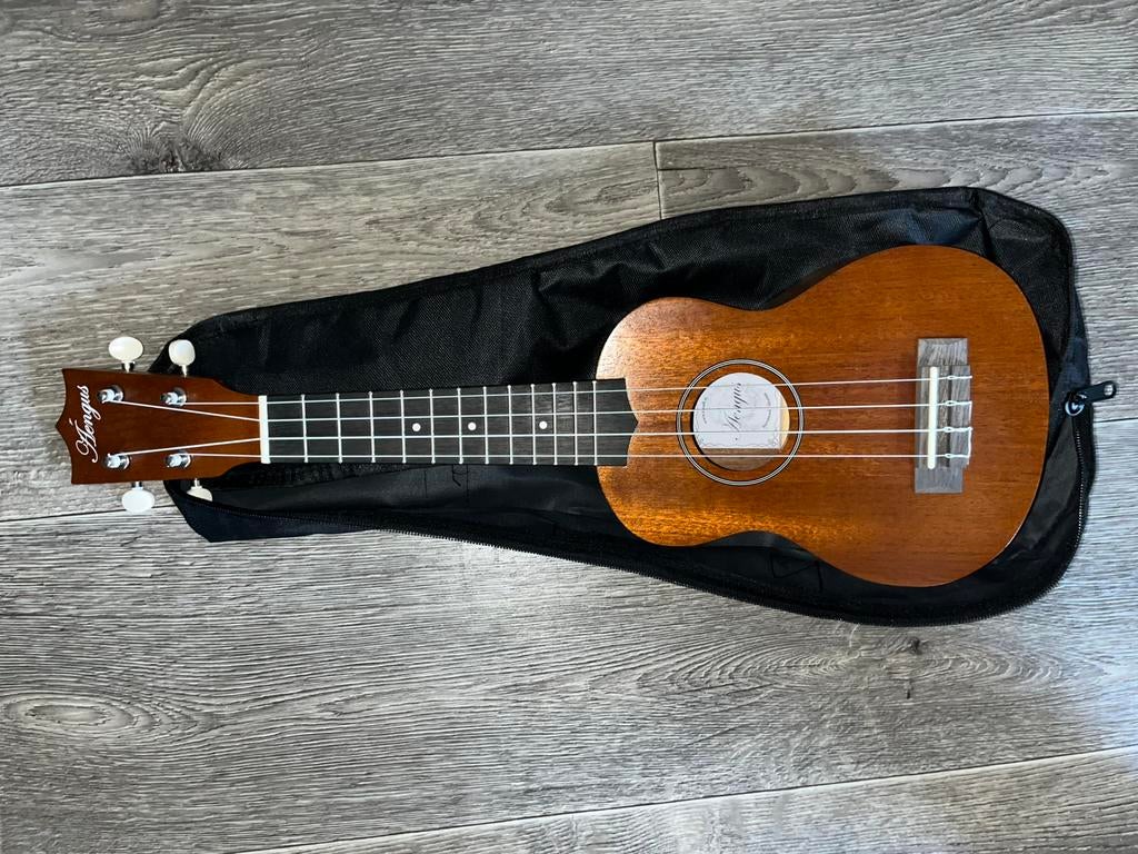 Ukelele, Muziek en Instrumenten, Ophalen of Verzenden, Nieuw, Akoestische gitaar