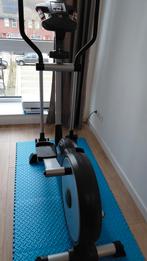 Te koop: Crosstrainer (Nieuwstaat), Ophalen of Verzenden, Zo goed als nieuw, Rug, Crosstrainer