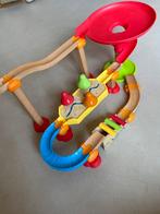 Houten ballenbaan, Ophalen, Gebruikt, Overige typen