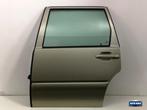Portier 4Deurs links-achter van een Volvo S70 (440), Auto-onderdelen, Carrosserie en Plaatwerk, Gebruikt, -, Deur, -