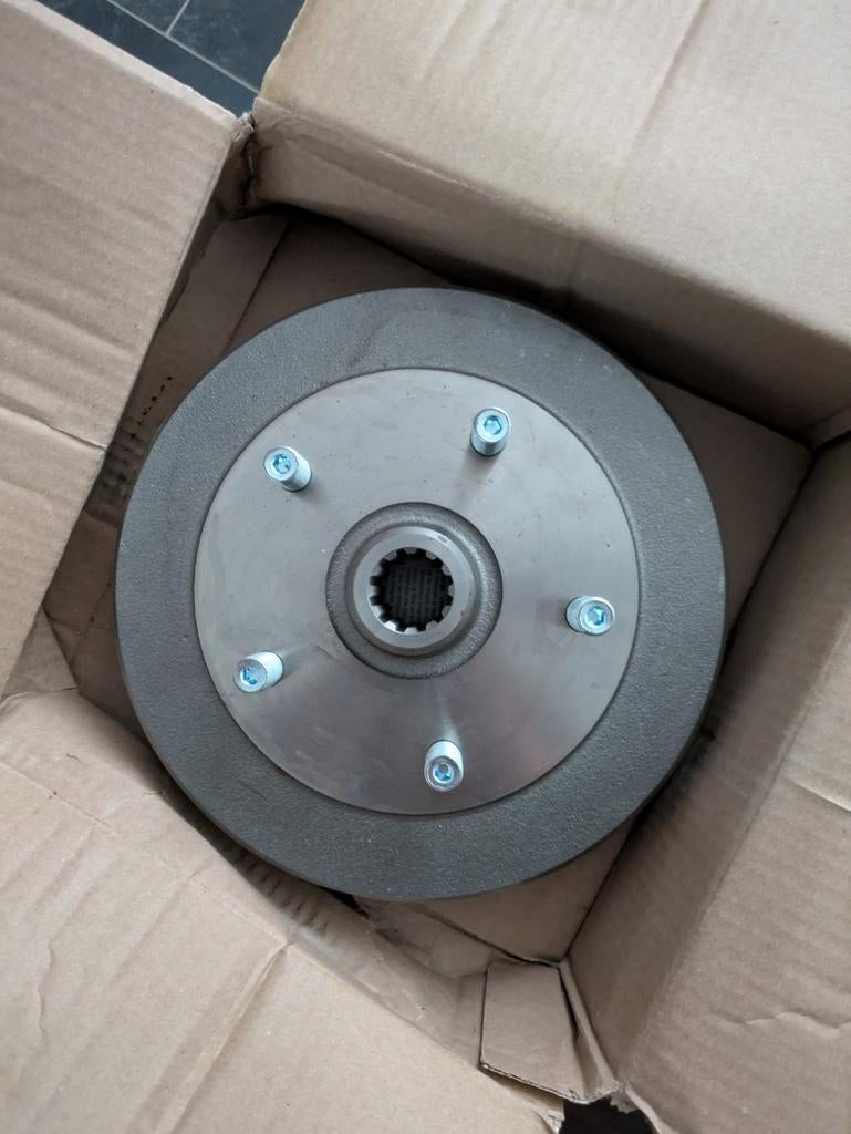 Nieuwe kever onderdelen., Ophalen of Verzenden, Nieuw, Porsche