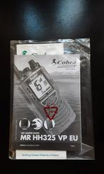 Marifoon Cobra marine mrhh325 vp eu, Ophalen, Gebruikt, Communicatie