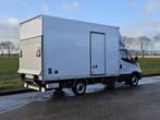 Iveco Daily 35S14V 2.3 352 € 27.850,00, Automaat, Gebruikt, Iveco, Wit
