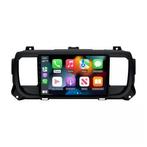 Android 15 Navigatie Citroen Jumpy 2019 carkit apple carplay, Oberonweg 262 3208pg, Nieuw, Ophalen of Verzenden, Dynavin