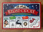 Kerst-opoly - Kerst variant op Monopoly, Vijf spelers of meer, Ophalen of Verzenden, Nieuw