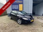 Seat Leon 1.6 Stylance|NWE APK!|Climate Control|AppleCarplay, Gebruikt, 4 cilinders, Leon, Zwart