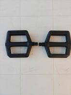 Mountainbike pedalen met antislip en reflectoren, Fietsen en Brommers, Fietsonderdelen, Crankstel of Pedalen, Onbekend, Nieuw