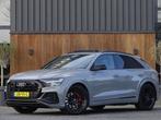Audi Q8 60 TFSIe 462PK Quattro / Audi Exclusive / Nardo grey, Automaat, Gebruikt, 2995 cc, 462 pk