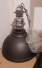Industriële lamp, Ophalen of Verzenden, Zo goed als nieuw, Metaal, Minder dan 50 cm