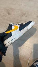 Nike airforce 1 te koop super unieke kleur !!!, Ophalen of Verzenden, Zo goed als nieuw, Overige kleuren