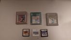 Gameboy Color en DS Titels, Avontuur en Actie, Gebruikt, 1 speler, Ophalen of Verzenden