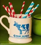 GEZOCHT: Emma Bridgewater 1/2 pint mug Cow Juice, Nieuw, Ophalen of Verzenden, Overige stijlen, Kop(pen) en/of Schotel(s)