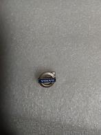 Metalen pinneke van automerk" VOLVO"., Verzamelen, Ophalen of Verzenden, Transport