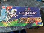 Stratego compleet met torentjes grote doos, Hobby en Vrije tijd, Gezelschapsspellen | Bordspellen, Een of twee spelers, Ophalen of Verzenden