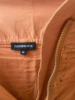 Dure mooie rok carline biss, Verzenden, Zo goed als nieuw, Zwart, Onder de knie