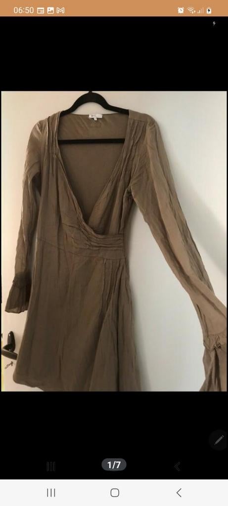 Braez, Maat 38/40 (M), Verzenden, Zo goed als nieuw, Braez