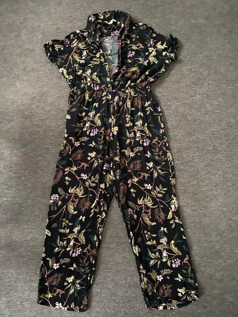 Verschillende jumpsuits , maat XL, Kleding | Dames, Jumpsuits, Ophalen of Verzenden, Zo goed als nieuw, Maat 46/48 (XL) of groter