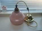 Antieke hanglampje, Ophalen of Verzenden