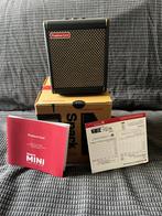 Positive Grid Spark MINI, Ophalen, Zo goed als nieuw, Gitaar, Minder dan 50 watt