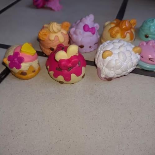 Num Noms, Verzenden, Zo goed als nieuw, Jongen of Meisje