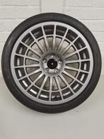 Lancia Delta Integrale 8x17 velgen 5x98, Ophalen, 17 inch, 215 mm, Zomerbanden