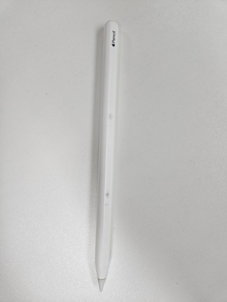 Apple Pencil stylus pen (2de generatie)
