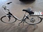 Sparta E bike, 51 tot 55 cm, Ophalen of Verzenden, Gebruikt, Sparta