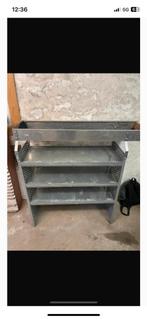 Stelling voor de bus, Ophalen of Verzenden, Zo goed als nieuw