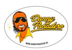 Bumpersticker Danny Panadero, Ophalen of Verzenden, Nieuw, Foto of Kaart