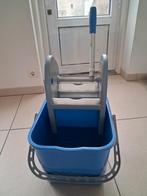 Mopemmer met wringer, Ophalen of Verzenden