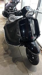 Vespa Beenkleed, Ophalen of Verzenden, Zo goed als nieuw, Benzine