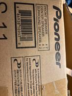 Pioneer S-HS100, Ophalen of Verzenden, Zo goed als nieuw, Pioneer